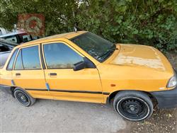Saipa 131